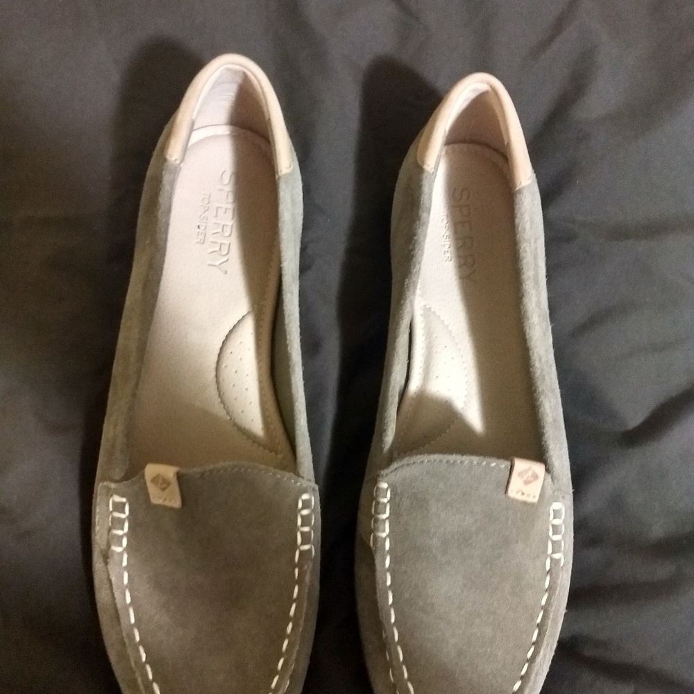 New in box Sperry Top-Sider